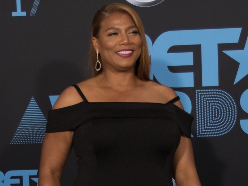 Queen Latifah Returning To Host The 2024 NAACP Image Awards Vermilion